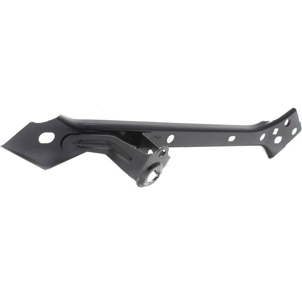 TIE BAR EXTENSION RH UPPER STEEL