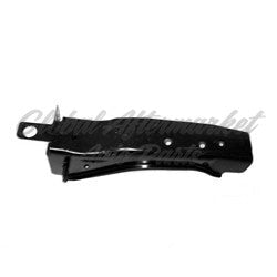 RADIATOR SUPPORT OUTER BRACKET LH STEEL(TIE BAR SUPPORT)