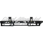 RADIATOR SUPPORT BRACKET CENTER LOWER 6.0L/6.6L — photo 1