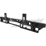 RADIATOR SUPPORT BRACKET CENTER LOWER 6.0L/6.6L — photo 2