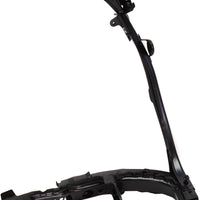 TIE BAR UPPER LH STEEL