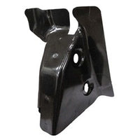 RADIATOR SUPPORT UPPER EXTENSION BRACKET LH STEEL