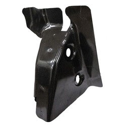 RADIATOR SUPPORT UPPER EXTENSION BRACKET LH STEEL