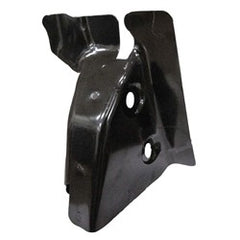 RADIATOR SUPPORT UPPER EXTENSION BRACKET LH STEEL