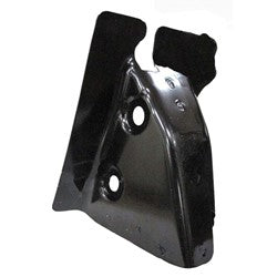 RADIATOR SUPPORT UPPER EXTENSION BRACKET RH STEEL