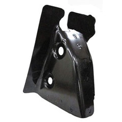 RADIATOR SUPPORT UPPER EXTENSION BRACKET RH STEEL