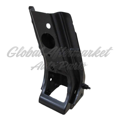 TIE BAR RH UPPER STEEL