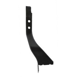 RADIATOR SUPPORT BRACKET LH STEEL