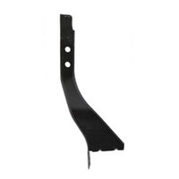 RADIATOR SUPPORT BRACKET LH STEEL