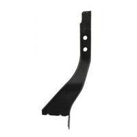 RADIATOR SUPPORT BRACKET RH STEEL