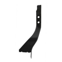 RADIATOR SUPPORT BRACKET RH STEEL