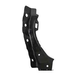 RADIATOR SUPPORT PANEL REINFORCEMENT BRACE LH STEEL