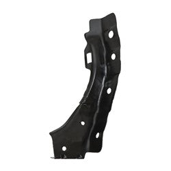 RADIATOR SUPPORT PANEL REINFORCEMENE BRACE RH STEEL