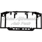 RADIATOR SUPPORT FR 6.6L — photo 1