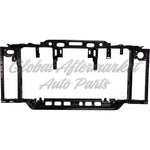 RADIATOR SUPPORT FR 6.6L — photo 2