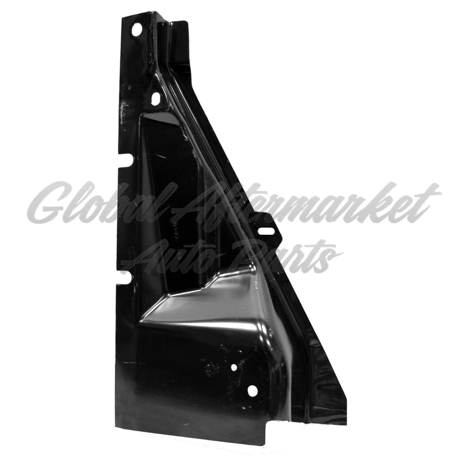RADIATOR SUPPORT SIDE BRACE RH