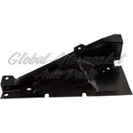 RADIATOR SUPPORT SIDE BRACE RH — photo 2