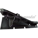 RADIATOR SUPPORT SIDE BRACE LH — photo 2