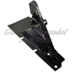 RADIATOR SUPPORT SIDE BRACE LH — photo 4