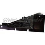 RADIATOR SUPPORT SIDE BRACE LH — photo 5