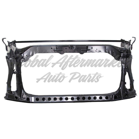 RADIATOR SUPPORT FR STEEL WELD-IN W/ EXTENSIONS