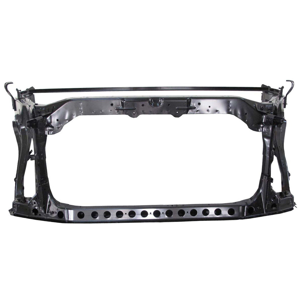 RADIATOR SUPPORT FR STEEL WELD-IN W/ EXTENSIONS
