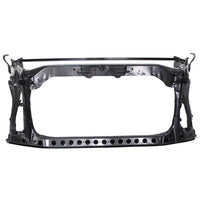 RADIATOR SUPPORT FR STEEL WELD-IN W/ EXTENSIONS