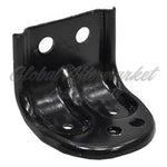 RADIATOR SUPPORT BRACKET UPPER CENTER STEEL — photo 1