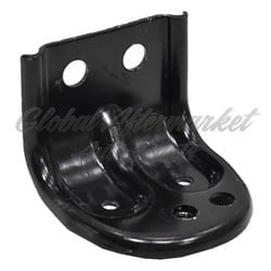 RADIATOR SUPPORT BRACKET UPPER CENTER STEEL