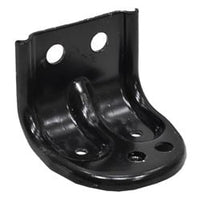 RADIATOR SUPPORT BRACKET UPPER CENTER STEEL