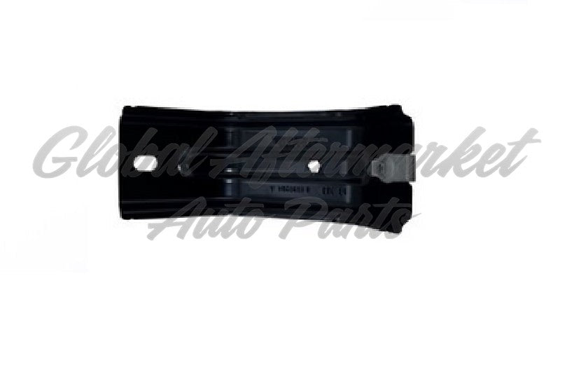 RADIATOR SUPPORT BRACKET CENTER LOWER