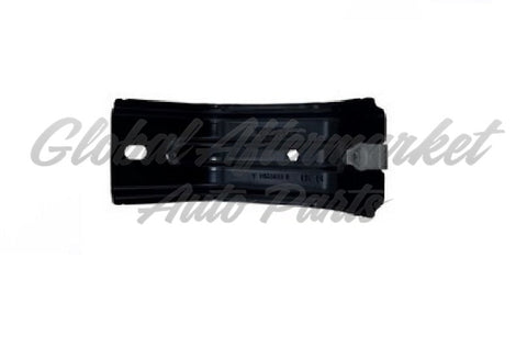 RADIATOR SUPPORT BRACKET CENTER LOWER