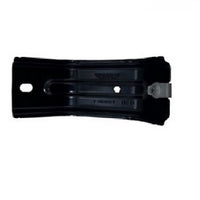 RADIATOR SUPPORT BRACKET CENTER LOWER