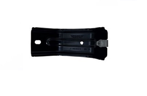 RADIATOR SUPPORT BRACKET CENTER LOWER