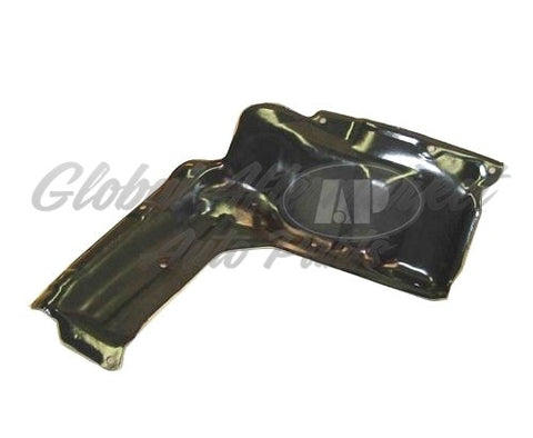ENGINE SPLASH SHIELD RH (AT 3-08/MT 07-08)
