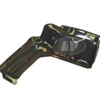 ENGINE SPLASH SHIELD RH (AT 3-08/MT 07-08)
