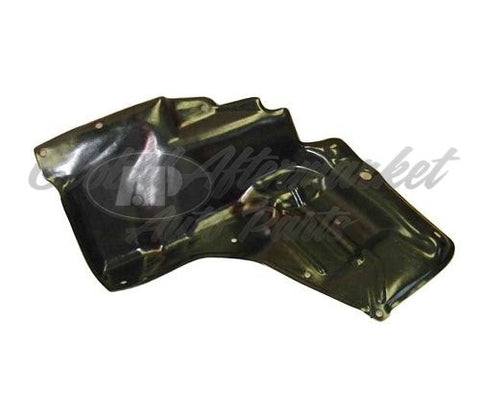 ENGINE SPLASH SHIELD LH M/T