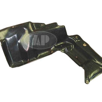 ENGINE SPLASH SHIELD LH A/T