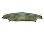 UNDERCAR SHIELD FR — photo 1