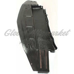 UNDERCAR SHIELD FR — photo 3
