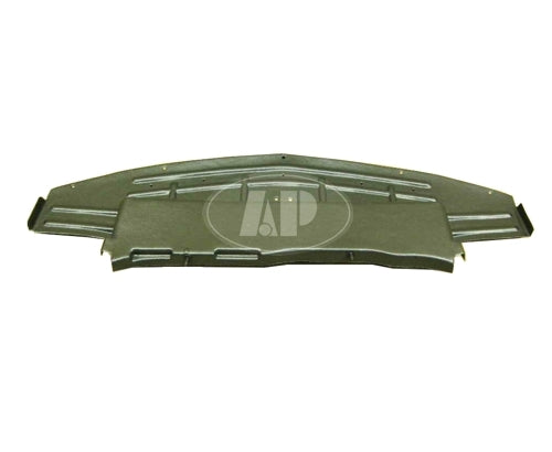 UNDERCAR SHIELD FR