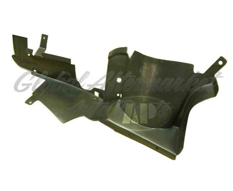 ENGINE SPLASH SHIELD RH