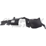 ENGINE SPLASH SHIELD RH — photo 2