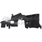 ENGINE SPLASH SHIELD RH — photo 5