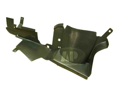 ENGINE SPLASH SHIELD RH