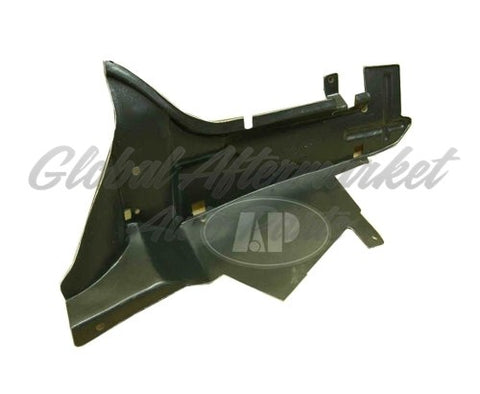 ENGINE SPLASH SHIELD LH