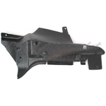 ENGINE SPLASH SHIELD LH — photo 2