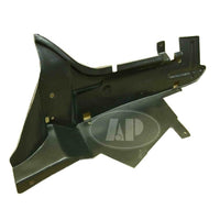 ENGINE SPLASH SHIELD LH