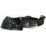 ENGINE SPLASH SHIELD LH 2.4L — photo 4
