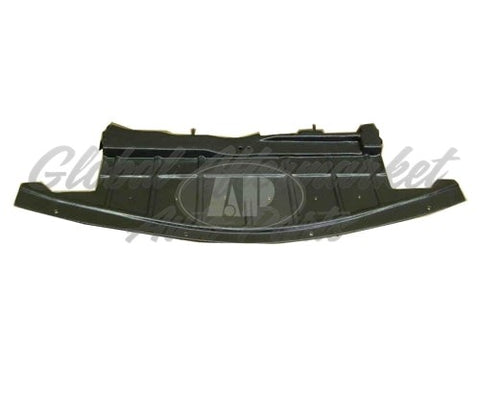UNDERCAR SHIELD FR